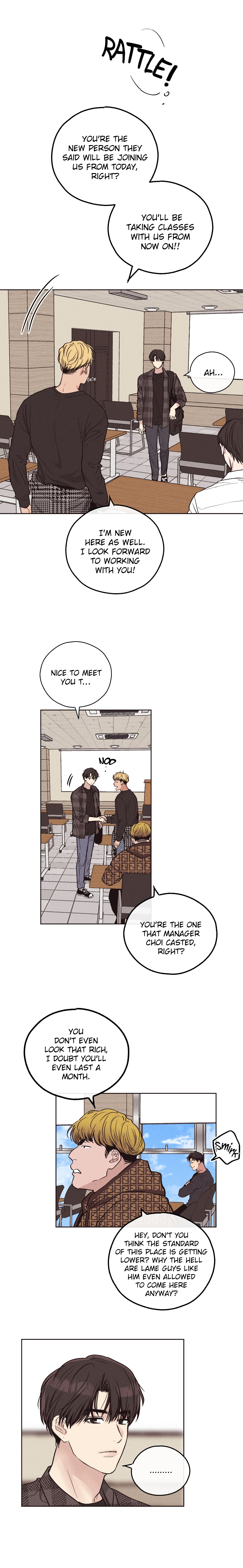 Payback, Chapter 20 image 13